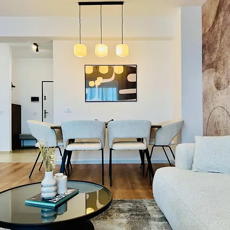 Apartmán Joy M11-81 *