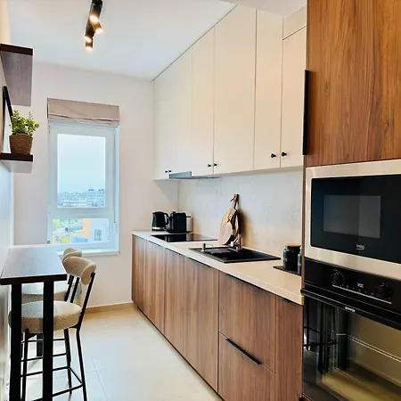 Joy M11-81 Apartmán Temešvár