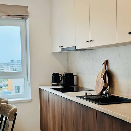 Apartmán Joy M11-81 *