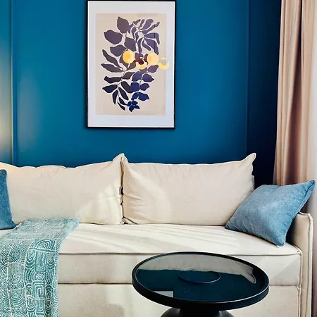 Apartmán Joy M11-81 Temešvár