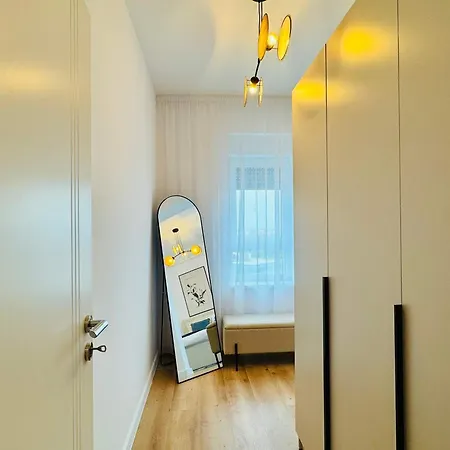 Apartmán Joy M11-81 *