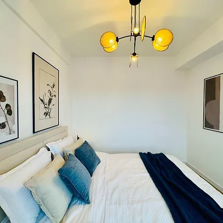 Joy M11-81 Apartmán Temešvár