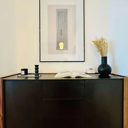 Apartmán Joy M11-81 *