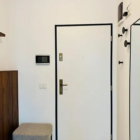 Apartmán Joy M11-81 *