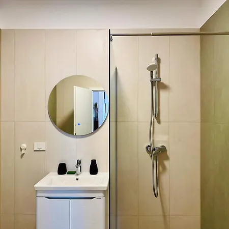 Apartmán Joy M11-81 Temešvár