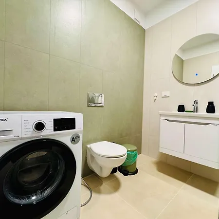 Apartmán Joy M11-81 Temešvár
