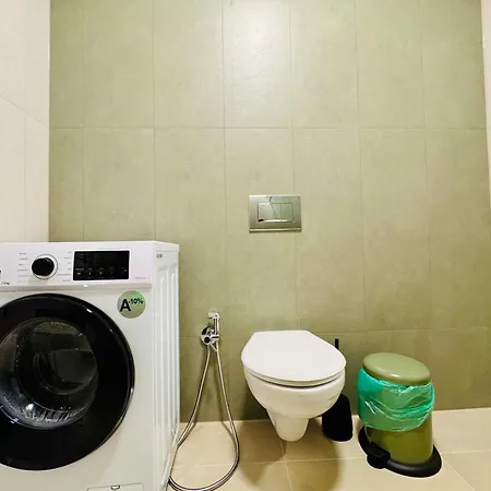 Apartmán Joy M11-81