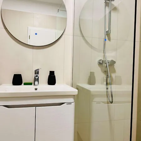Apartmán Joy M11-81 Temešvár