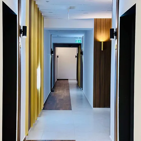 Apartmán Joy M11-81 Temešvár